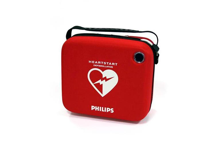 Funda transporte Philips HS1