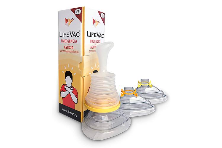 LifeVac