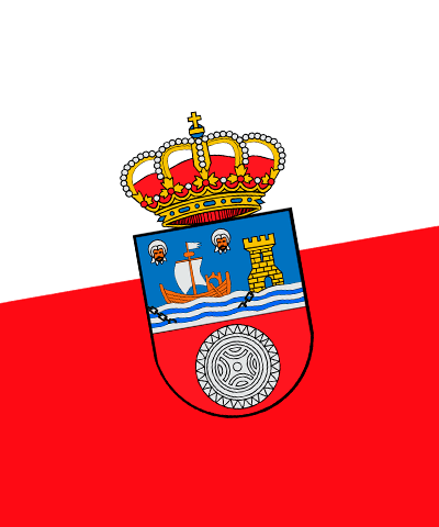 Bandera de Cantabria